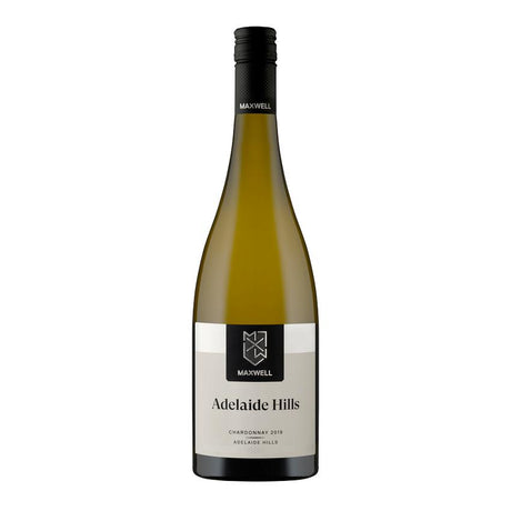 Maxwell Adelaide Hills Chardonnay 2023-White Wine-World Wine