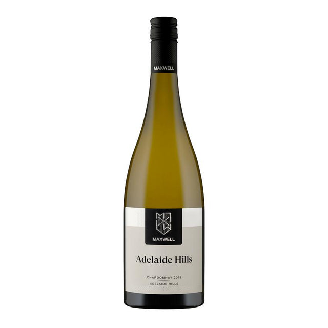 Maxwell Adelaide Hills Chardonnay 2023-White Wine-World Wine