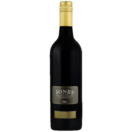 Jones Winery & Vineyard Shiraz 2017-Red Wine-World Wine