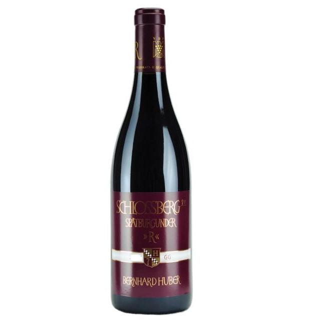 Huber Schlossberg Pinot Noir Grosses Gewächs 2016 (6 Bottle Case)-Red Wine-World Wine