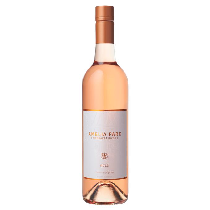 Amelia Park Rose 2020-Rose Wine-World Wine