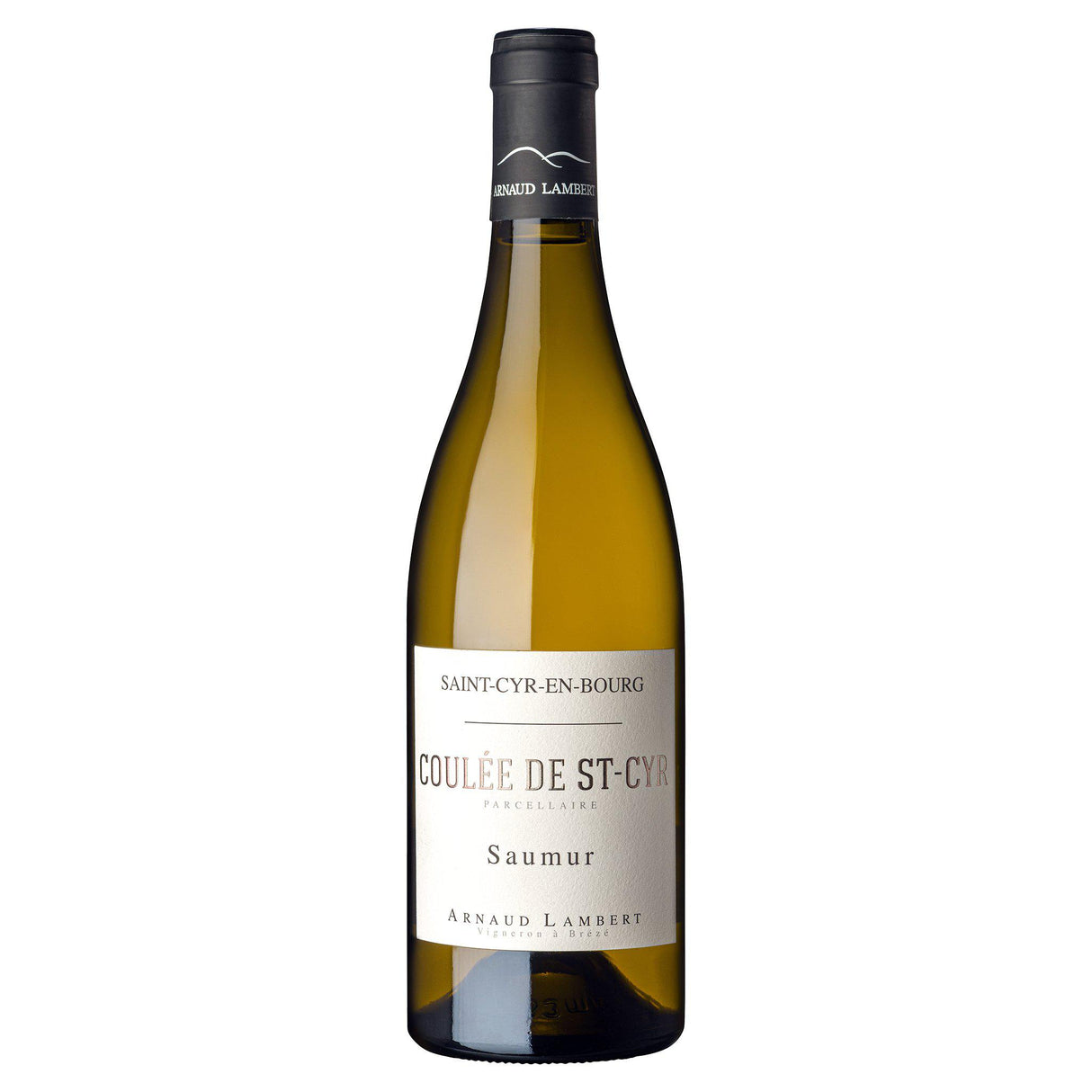 Arnaud Lambert Saumur St Cyr En Bourg Coulee De St Cyr 2018-White Wine-World Wine