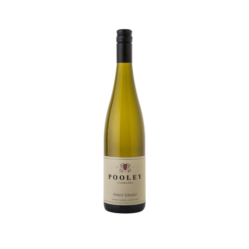 Pooley Wines Pinot Grigio 2021 (6 Bottle Case)-White Wine-World Wine