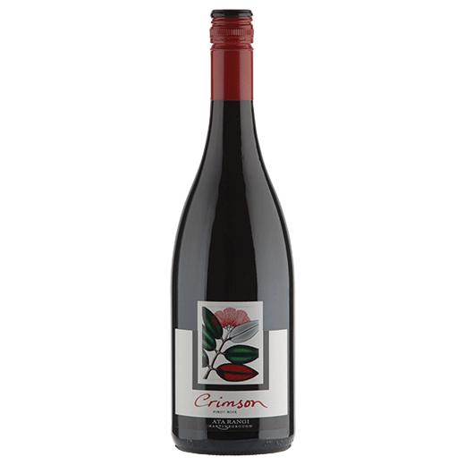 Ata Rangi Crimson Pinot Noir (1500) 2017-Red Wine-World Wine