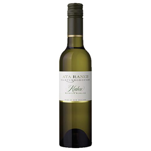Ata Rangi Kahu Botrytis Riesling 375ml 2019-White Wine-World Wine