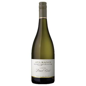 Ata Rangi Lismore Pinot Gris (screw cap) 2023