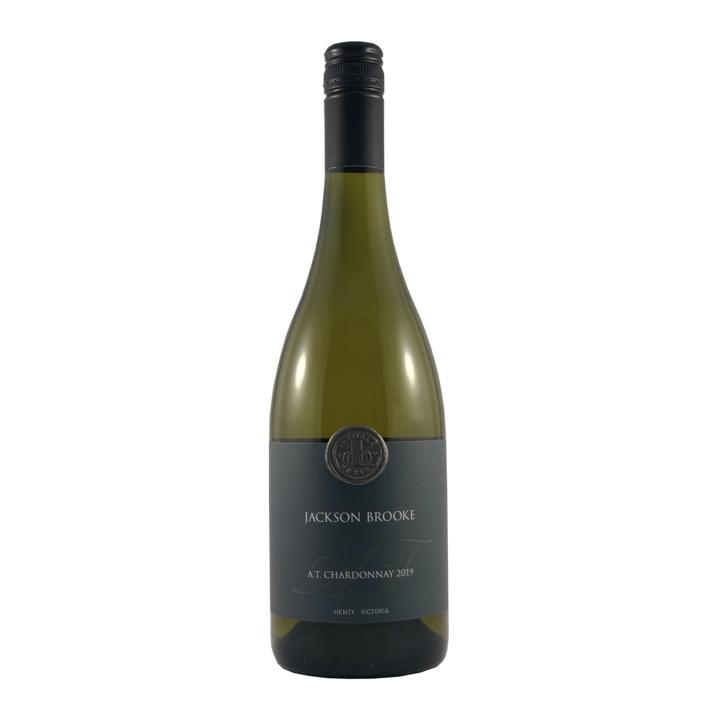 Jackson Brooke ‘At’ Chardonnay 2019-White Wine-World Wine