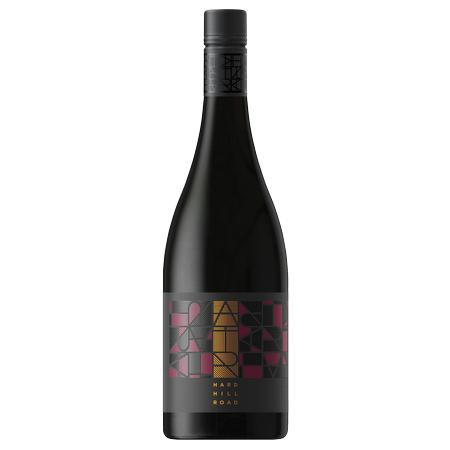 A T Richardson Hard Hill Road Shiraz 2021-Red Wine-World Wine