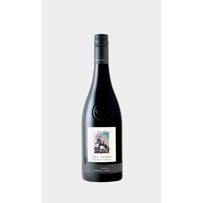 Two Hands Gnarly Dudes' Shiraz 1.5Lt Barossa Valley 2021-Red Wine-World Wine