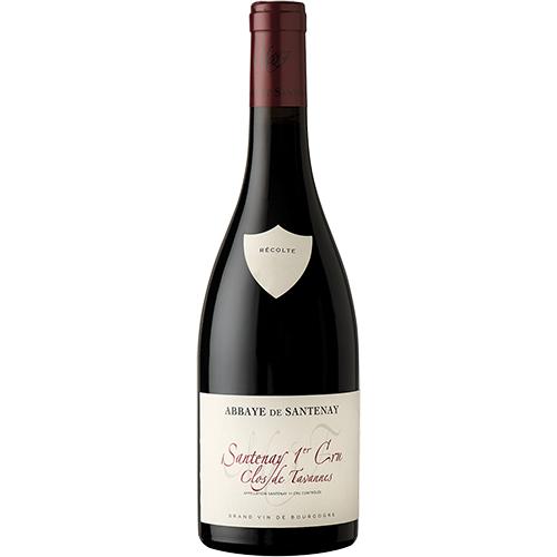 Abbaye De Santenay 1er Cru 'Clos de Tavannes' Rouge 2016-Red Wine-World Wine