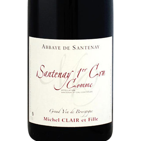 Abbaye De Santenay Rouge 2016-Red Wine-World Wine