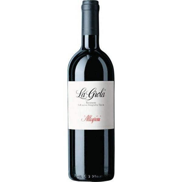 Agricola Allegrini La Grola IGT (Corvina Veronese, Rondinella, Syrah, Sangiovese) 2018-Red Wine-World Wine