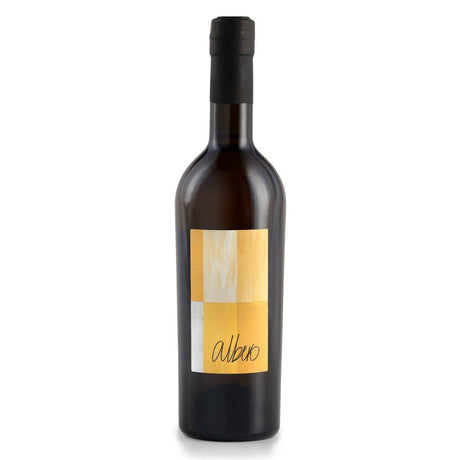 TSA ‘Albero’ Manzanilla en rama 500ml NV-White Wine-World Wine
