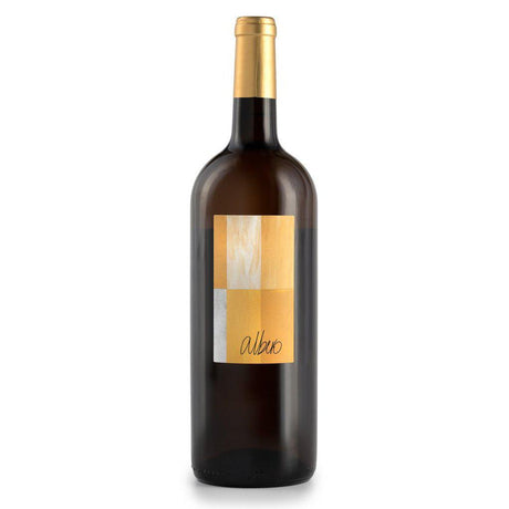 TSA ‘Albero’ Manzanilla en rama 1.5 litre magnum NV-White Wine-World Wine