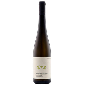 Sohm & Kracher Gruner Veltliner Alte Reben 2023