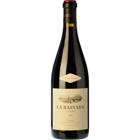 Alvaro Palacios ‘La Baixada’ Single Vineyard Garnatxa 2021-Red Wine-World Wine