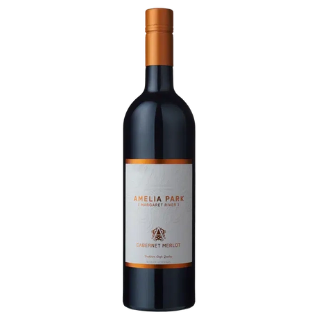 Amelia Park Cabernet Merlot 2021-Red Wine-World Wine