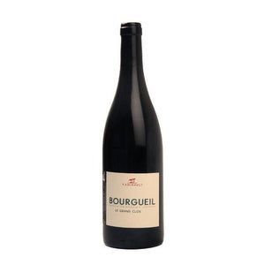 Yannick Amirault Bourgueil Grand Clos 2021