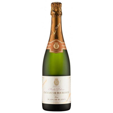 André Delorme Cremant De Bourgogne Brut NV-Champagne & Sparkling-World Wine