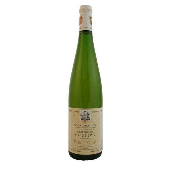Andre Kientzler Pinot Gris 2021 (6 Bottle Case)-White Wine-World Wine