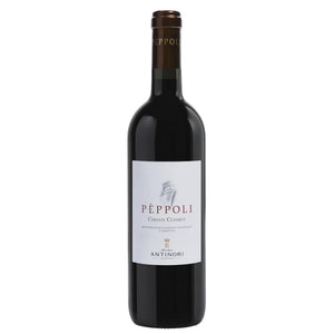 Antinori Peppoli Chianti Classico DOCG 2024