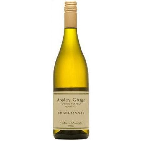 Apsley Gorge Vineyard Chardonnay 2022 (6 Bottle Case)-White Wine-World Wine