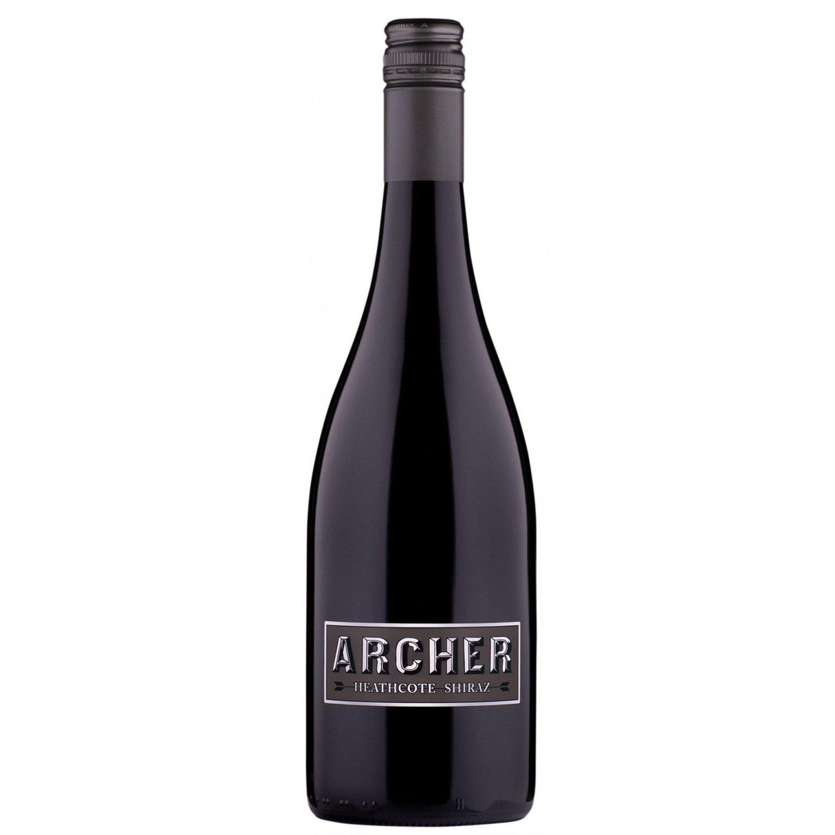 Archer Shiraz-Red Wine-World Wine