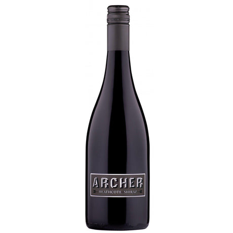 Archer Shiraz-Red Wine-World Wine