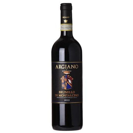 Argiano Brunello di Montalcino Riserva 2016-Red Wine-World Wine