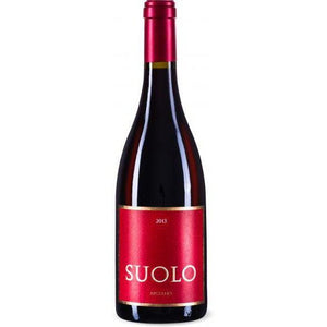 Argiano Suolo IGT (Sangiovese) 2020
