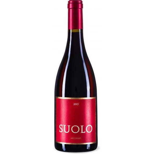 Argiano Suolo IGT (Sangiovese) 2013-Red Wine-World Wine