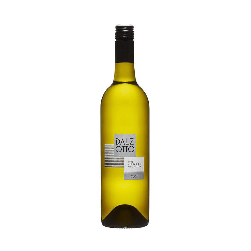 Dal Zotto Arneis 2022-White Wine-World Wine