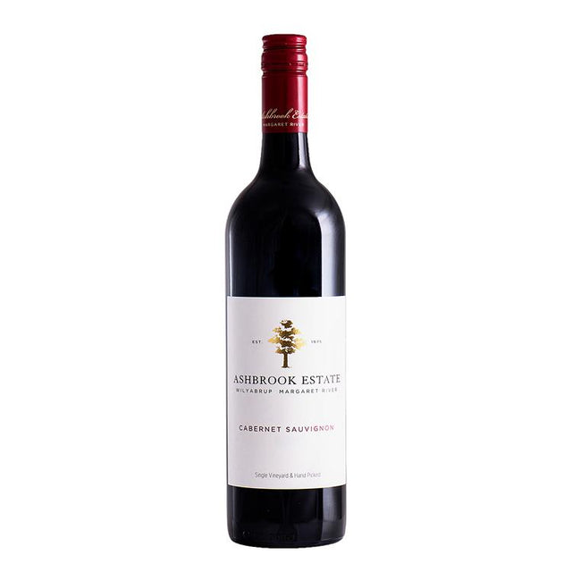 Ashbrook Cabernet Sauvignon 2019-Red Wine-World Wine