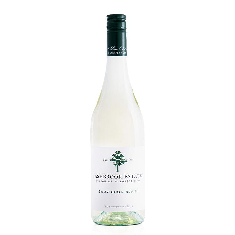 Ashbrook Sauvignon Blanc 2022-White Wine-World Wine