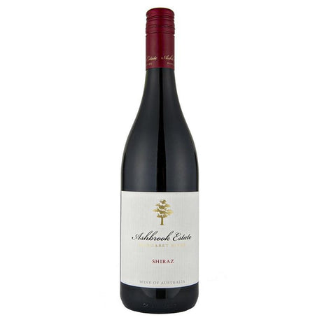 Ashbrook Shiraz 2018-Red Wine-World Wine