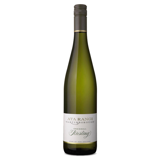 Ata Rangi Riesling 2013-White Wine-World Wine