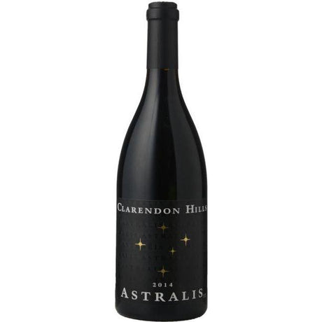 Clarendon Hills Syrah Astralis 2014-Red Wine-World Wine