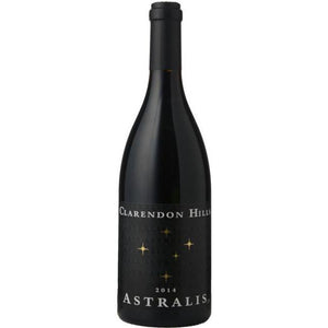 Clarendon Hills Syrah Astralis 2017