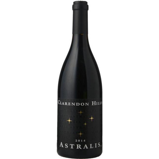 Clarendon Hills Syrah Astralis 2014-Current Promotions-World Wine