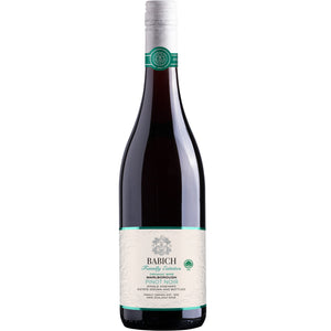 Babich Organic Pinot Noir 2019