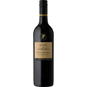 Battle of Bosworth Cabernet Sauvignon (375ml) 2019