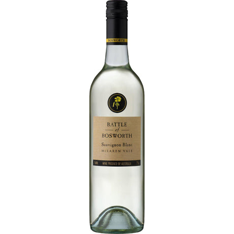 Battle of Bosworth Sauvignon Blanc-White Wine-World Wine