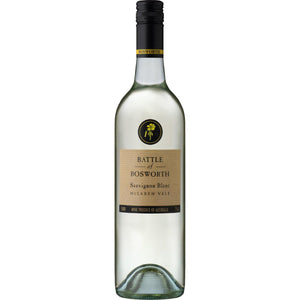 Battle of Bosworth Sauvignon Blanc 2025