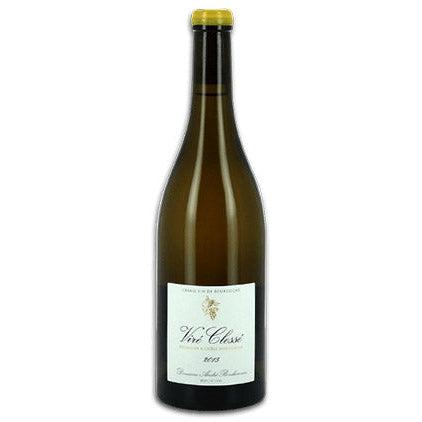 André Bonhomme Viré-Clessé Hommage à Gisèle 2015-White Wine-World Wine