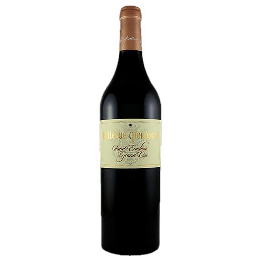 Chateau Bellevue Mondotte, St. Emilion Grand Cru Classé 2010-Red Wine-World Wine