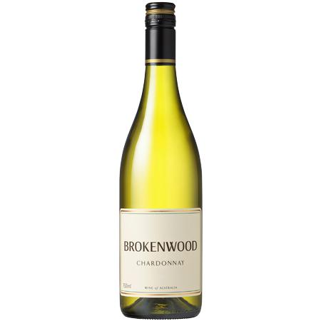 Brokenwood Chardonnay 2022-White Wine-World Wine