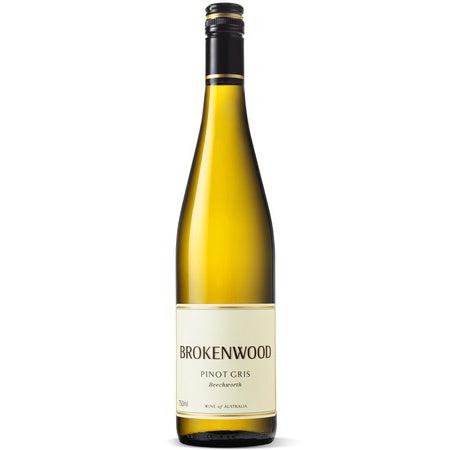 Brokenwood Pinot Gris 2023-White Wine-World Wine