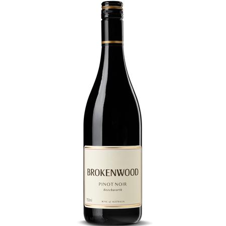 Brokenwood Pinot Noir 2023-Red Wine-World Wine