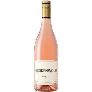 Brokenwood Rosato 2024