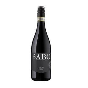 Babo Chianti 2021-Red Wine-World Wine